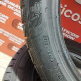 2X 305 35 R21 109V MICHELIN PILOT ALPIN 5 NO 5.8/5.8MM  DOT 2423/2423
