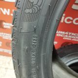 2X 305 35 R21 109V MICHELIN PILOT ALPIN 5 NO 5.8/5.8MM  DOT 2423/2423