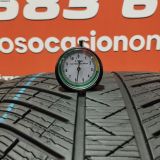 2X 305 35 R21 109V MICHELIN PILOT ALPIN 5 NO 5.8/5.8MM  DOT 2423/2423