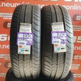 2X 205 55 R19 97H XL BRIDGESTONE TURANZA ECO DOT 0820/0820 (SIN USO)
