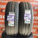 2X 205 55 R19 97H XL BRIDGESTONE TURANZA ECO DOT 3419/0820 (SIN USO)