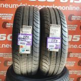 2X 205 55 R19 97H XL BRIDGESTONE TURANZA ECO DOT 0820/0820(SIN USO)