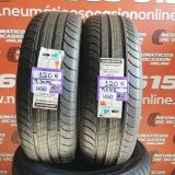 2X 205 55 R19 97H XL BRIDGESTONE TURANZA ECO DOT 0820/0820 (SIN USO)