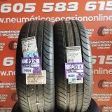 2X 205 55 R19 97H XL BRIDGESTONE TURANZA ECO DOT 0820/0820 (SIN USO)