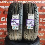 2X 205 55 R19 97H XL BRIDGESTONE TURANZA ECO DOT 0820/0820 (SIN USO)