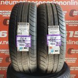 2X 205 55 R19 97H XL BRIDGESTONE TURANZA ECO DOT 0820/0820 (SIN USO)