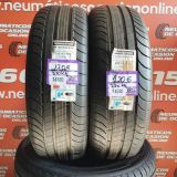 2X 205 55 R19 97H XL BRIDGESTONE TURANZA ECO DOT 0820/0820 (SIN USO)