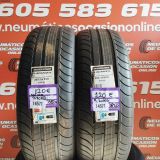 2X 205 55 R19 97H BRIDGESTONE TURANZA ECO DOT 0820/0820 (SIN USO)