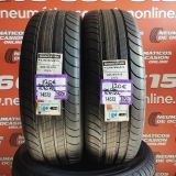 2X 205 55 R19 97H XL BRIDGESTONE TURANZA ECO DOT 0820/0820 (SIN USO)