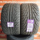 2X 31 710 18 P2L MICHELIN PILOT SPORT GT 5.0/5.0MM DOT 2025/2025