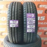2X 195 75 16C 110/108T NEXEN ROADIAN CT8 DOT 2424/2424 (SIN USO)