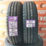 2X 195 75 16C 110/108T NEXEN ROADIAN CT8 DOT 3924/2424 (SIN USO)