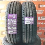 2X 195 75 16C 110/108T NEXEN ROADIAN CT8 DOT1524/1524 (SIN USO)