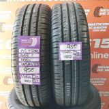 2X 195 75 R16C 110/108T NEXEN TIRE ROADIAN CT8 DOT 1524/1524 (SIN USO)