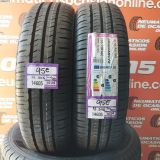 2X 195 75 16C 110/108T NEXEN TIRE ROADIAN CT8 DOT 1524/1024 (SIN USO)