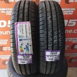 2X 195 75 R16C 110/108T NEXEN TIRE ROADIAN CT8 DOT 1524/1524 (SIN USO)