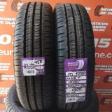 2X 195 75 16C 110/108T NEXEN ROADIAN CT8 DOT 1524/1524