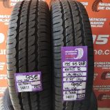 2X 195 75 16C 107/105R LAUFREN X FIT VAN DOT 3524/1424 (SIN USO)