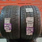 2X 285 35 ZR20 100Y BRIDGESTONE POTENZA S007 DOT 4219/4219 (SIN USO)