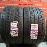 2X285 35 ZR20 100Y BRIDGESTONE POTENZA S007 DOT 0821/4219 (SIN USO)