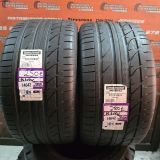 2X 295 35 ZR20 101Y BRIDGESTONE POTENZA S001 DOT 4320/4320 (SIN USO)