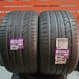 2X 295 35 ZR20 101Y BRIDGESTONE POTENZA S001 DOT 3420/3420 (SIN USO)
