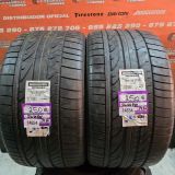 2X 305 35 ZR20 104Y BRIDGESTONE POTENZA RE050A DOT 1920/1920 (SIN USO)
