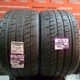 2X 285 35 ZR20 100Y BRIDGESTONE POTENZA S007 DOT 19/21 (SIN USO)