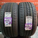 2X 255 50 R19 107H XL BRIDGESTONE DUELER H/L 400 DOT 5019/5019(SIN USO)
