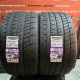2X 285 35 ZR20 100Y BRIDGESTONE POTENZA S007 DOT 0821/4219 (SIN USO)