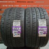 2X 285 35 ZR20 100Y BRIDGESTONE POTENZA S007 DOT 0821/0821 (SIN USO)