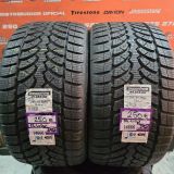 2x 295 35 ZR20 105W XL BRIDGESTONE BLIZZAK LM32 DOT: 20/20 (SIN USO)