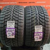2x 295 35 ZR20 105W XL BRIDGESTONE BLIZZAK LM32 DOT: 20/20 (SIN USO)