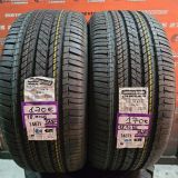 2X 255 50 R19 107H XL BRIDGESTONE DUELER H/L400 DOT 0620 (SIN USO)