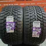2X 295 35 ZR20 105W XL BRIDGESTONE BLIZZAK LM 32 DOT 1920/1920(SIN USO)
