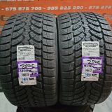2X 295 35 ZR20 105W BRIDGESTONE BLIZZAK DOT 2020 (SIN USO)