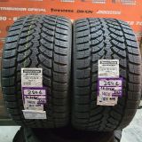 2X 295 35 ZR20 105W XL BRIDGESTONE BLIZZAK DOT 1920/1920 (SIN USO)