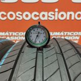 2X 205 55 R19 97VXL MICHELIN E. PRIMACY S1 OCASIÓN DOT: 2824/1025 - 5.8/6.2mms