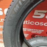 2X 205 55 R19 97VXL MICHELIN E. PRIMACY S1 OCASIÓN DOT: 2824/1025 - 5.8/6.2mms