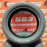 2X 205 55 R19 97VXL MICHELIN E. PRIMACY S1 OCASIÓN DOT: 2824/1025 - 5.8/6.2mms