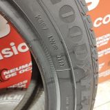 2X 235 55 R19 105V GOODYEAR ULTRAGRIP PERFORMANCE M+S* OCASIÓN DOT: 2622/2622 - 7.4/7.4mms