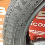 2X 235 55 R19 105V GOODYEAR ULTRAGRIP PERFORMANCE M+S* OCASIÓN DOT: 2622/2622 - 7.4/7.4mms