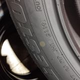 2X 235 55 R20 102V BRIDGESTONE DUELE H/L OCASIÓN DOT: 3119/3119 - 7.0/7.3mms