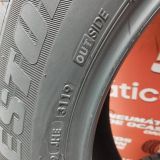 2X 235 55 R20 102V BRIDGESTONE DUELE H/L OCASIÓN DOT: 3119/3119 - 7.0/7.3mms