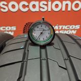 2X 225 45 R19 96W HANKOOK VENTUS S1 EVO 3 OCASIÓN DOT: 2023/2523 - 6.3/6.6mms