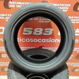 2X 225 45 R19 96W HANKOOK VENTUS S1 EVO 3 OCASIÓN DOT: 2023/2523 - 6.3/6.6mms