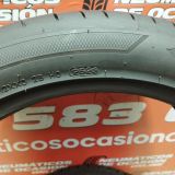 2X 225 45 R19 96W HANKOOK VENTUS S1 EVO 3 OCASIÓN DOT: 2023/2523 - 6.3/6.6mms