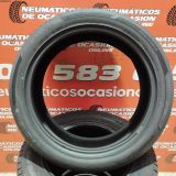 2X 225 45 R19 96W HANKOOK VENTUS S1 EVO 3 OCASIÓN DOT: 2023/2523 - 6.3/6.6mms