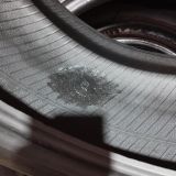 2X 225 45 R19 96W HANKOOK VENTUS S1 EVO 3 OCASIÓN DOT: 2023/2523 - 6.3/6.6mms