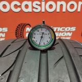 2X 255 35 R19 96Y BRIDGESTONE POTENZA S001 AO OCASIÓN DOT: 0123/5222 - 5.3/6.0mms